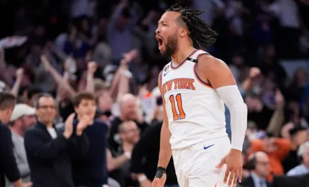 NBA: Knicks derrota a Cavaliers y se acerca a la siguiente ronda de los playoffs