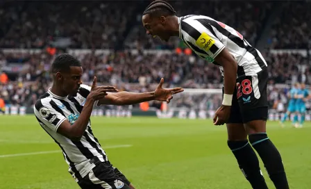 Premier League: Newcastle sorprende y aplasta al Tottenham