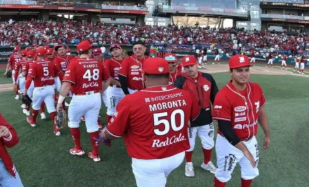 Diablos Rojos enfrentarán a Sultanes con motivación tras buena serie ante Tigres