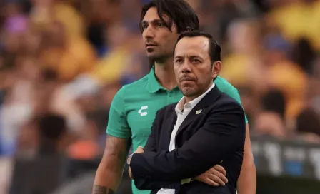 Liga MX: Estos son los entrenadores cesados en el Clausura 2023