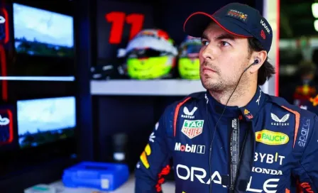 Checo Pérez: ¿Cuándo y dónde se podrá ver al mexicano en el GP de Azerbaiyán de F1?