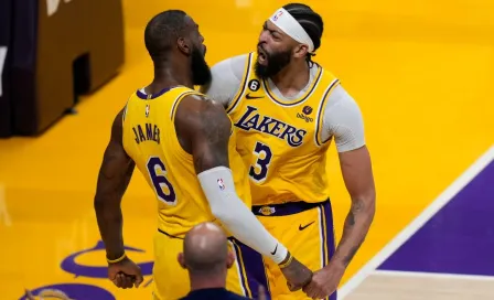 NBA Playoffs: LeBron y Lakers, cerca de eliminar a los Grizzlies de Morant