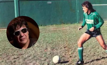 Puebla: Carlos 'Kaiser', el fraude de futbolista que nunca jugó, pero que militó en la Franja