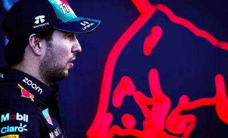 Checo Pérez 'advierte' a Verstappen: 'Vine a Red Bull para ser Campeón'