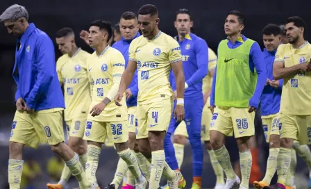 América y el estadio Azteca entrarán a la Bolsa Mexicana de Valores