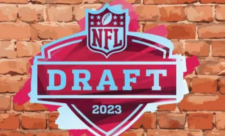 NFL Draft 2023 EN VIVO: Transmisión en directo hoy; picks, rondas y movimientos