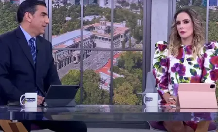 Christian Lara regaló su vestido de boda a novia que a la que le robaron el suyo