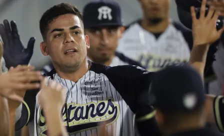 LMB: Sultanes aseguró la serie ante Diablos Rojos al vencer en extrainnings