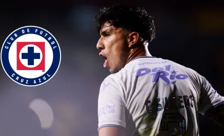 Cruz Azul: Carlos Salcedo no descarta salir de Juárez y llegar a La Máquina