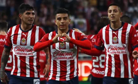 Veljko Paunovic ve a Chivas al nivel de América de cara a la Liguilla