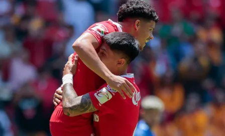 Toluca tiene su destino en sus manos para calificar directo a Liguilla