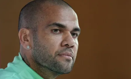 Dani Alves hizo nuevas declaraciones: “Correspondí las ganas que ella tenía”