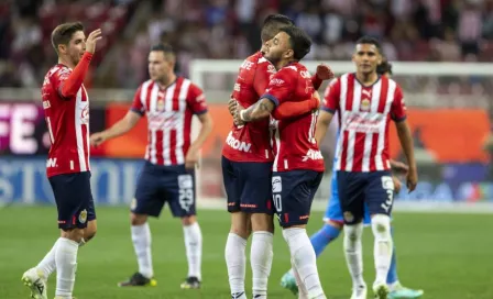 Chivas: Liguilla tan cerca y tan lejos, a un triunfo de los cuatro primeros