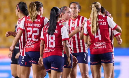 Liga MX Femenil: Chivas dejó ir el triunfo ante Tigres