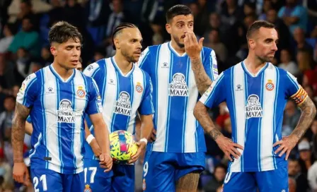 César Montes y el Espanyol por la salvación en La Liga ante Getafe