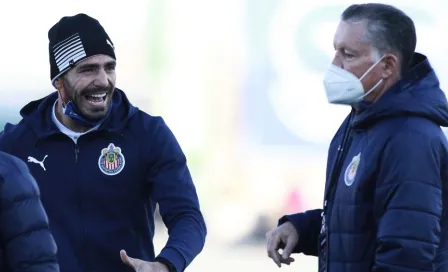 Liga MX: Ricardo Peláez cuenta que un día olvidó a su mamá en el estadio 