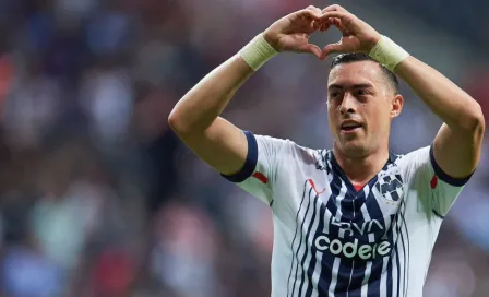 Rayados: Funes Mori cumple 300 partidos con el Monterrey ante Pumas