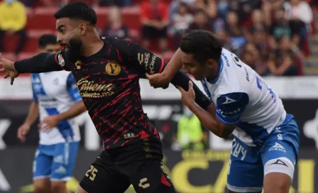 Puebla vs Tijuana: Duelo de 'vida o muerte' por un boleto al Repechaje