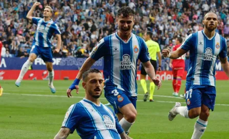 Espanyol y César Montes vencieron al Getafe y sueñan con la salvación en La Liga