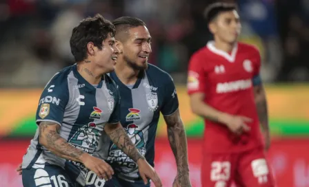 Liga MX: Estos han sido los campeones de acuerdo con su posición en la Tabla General