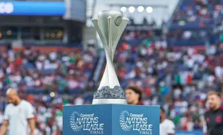 Concacaf Nations League 2023-24: Horario del Sorteo, bombos y formato