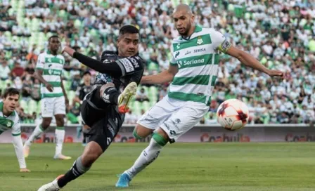 Pachuca vs Santos: ¿Cuáles son los antecedentes en Liguilla entre Tuzos y Laguneros?