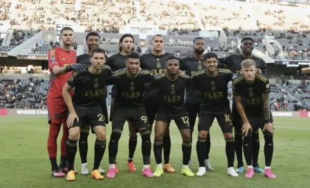 Concachampions: El LAFC de Carlos Vela es el primer finalista de la edición 2023