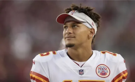 NFL: Hermano de Patrick Mahomes es detenido por presunta agresión sexual