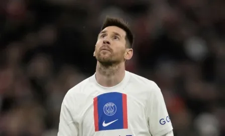 Messi: Fans del PSG insultan al argentino tras saber que dejará al equipo