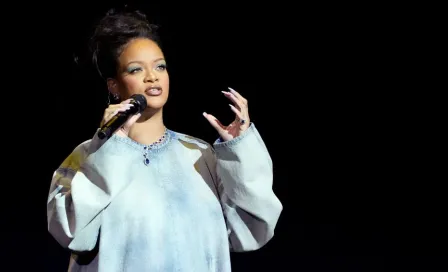 NFL: Rihanna logró el récord del show de medio tiempo más visto de la historia