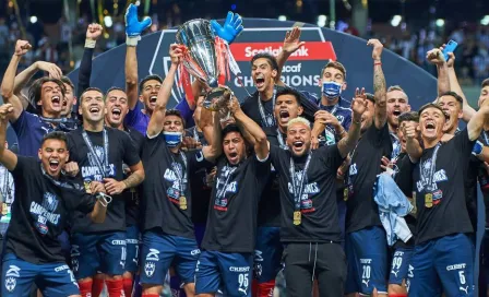 Concachampions: ¿Quiénes han sido todos los Campeones del torneo la Concacaf Liga de Campeones?