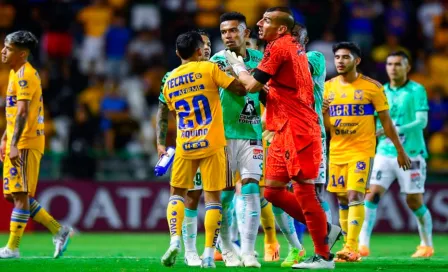 Pastor Lozano tundió a jugadores de Tigres por 'escenitas': 'Pinch... llorones y payasos'