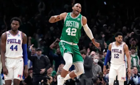 NBA Playoffs: Celtics frustran a los 76ers y Joel Embiid e igualan la serie en Boston