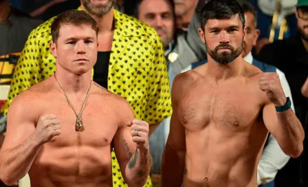 Canelo Álvarez vs John Ryder en México 2023: ¿Cuándo y dónde ver la pelea de box HOY 6 de mayo?