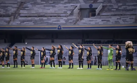 Pumas Femenil vs San Luis: Las ganadoras mantendrán sus esperanzas de entrar a la Liguilla