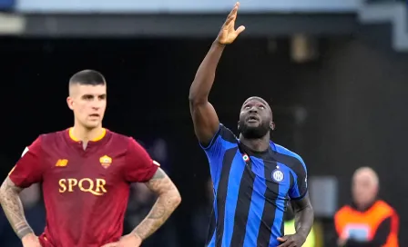 Serie A: Inter de Milán venció a la Roma y se acerca a la próxima Champions League