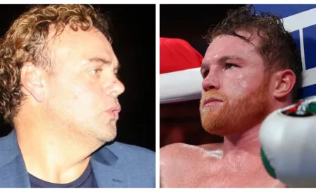 David Faitelson 'reventó' a Canelo Álvarez y aseguró que ya empezó el declive de su carrera