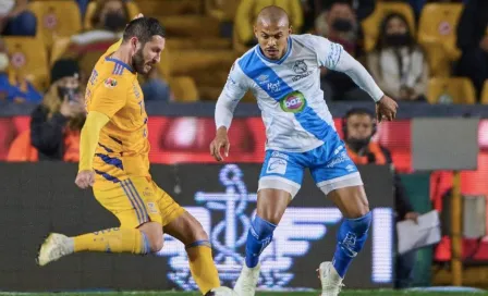 Tigres vs Puebla: ¿A qué hora y dónde ver el Repechaje entre Felinos y la Franja?