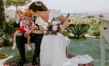 Invitación a boda se hace viral por NO PERMITIR entrada a niños, ¿a favor o en contra?