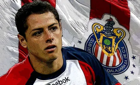 Chicharito: ¿Qué falta para que el mexicano regrese a las Chivas?