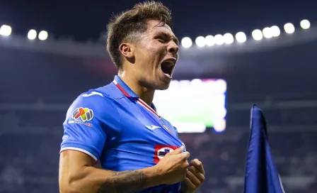 Cruz Azul: Rodrigo Huescas es pretendido por el PSV