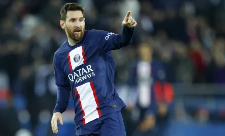 Messi rompe el silencio y habla sobre el futuro al terminar la temporada con el PSG