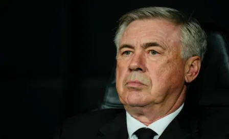 Real Madrid: Carlo Ancelotti afirma que el gol de Manchester City no debió contar