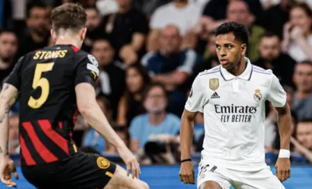 Real Madrid no puede matar la eliminatoria y empató ante el Manchester City