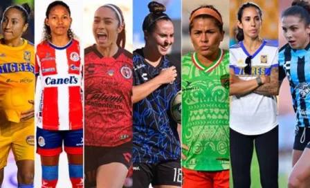 Liga MX Femenil: Conoce a las jugadoras que son futbolistas y madres a la vez