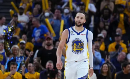 NBA Playoffs: Curry y Warriors evitan eliminación y obligan a 6to partido ante Lakers