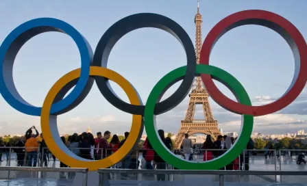 París 2024 pone a la venta 1.5 millones de entradas