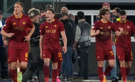 Europa League: La Roma se acerca a la Final con triunfo sobre Bayer Leverkusen