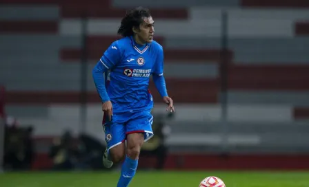 Cruz Azul: Shaggy Martínez, tercera baja oficial de La Máquina