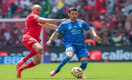 Toluca vs Tigres: Antecedentes en Liguilla entre choriceros y felinos